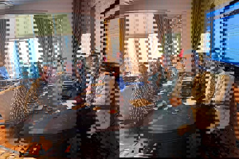 YÖKAK İç Tetkik Planı 2025