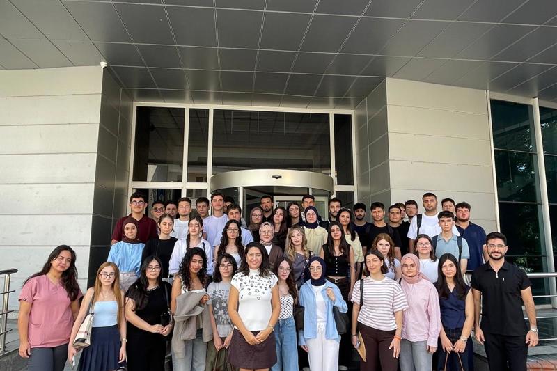 2026-2027 Eğitim Öğretim Yılı Dönem-1 Öğrenci Oryantasyon Programı