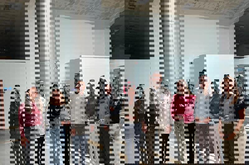 8 Mart Dünya Kadınlar Günü