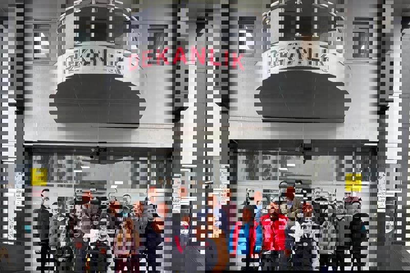 2026 YILI DEPREM ve YANGIN TATBİKATLARI TAMAMLANDI