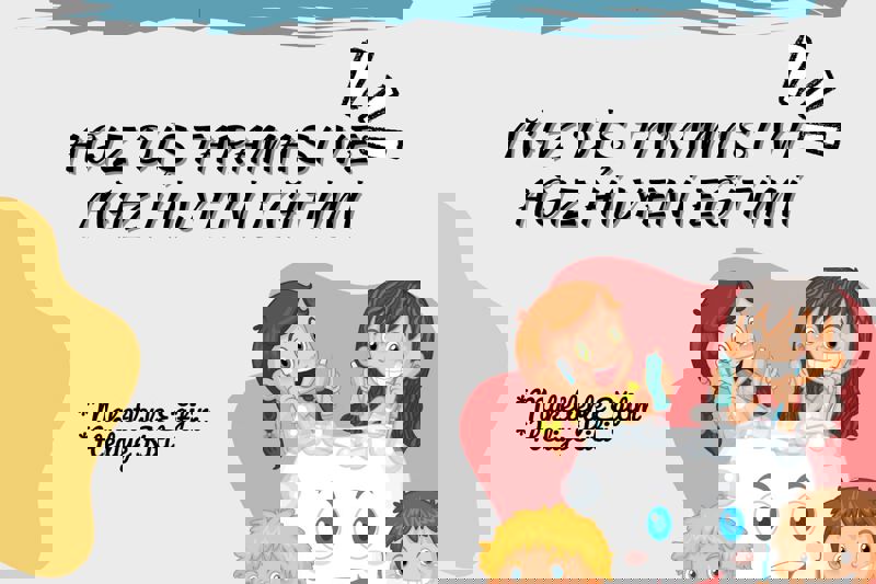 Ağız Diş Taraması ve Ağız Hijyeni Eğitimi