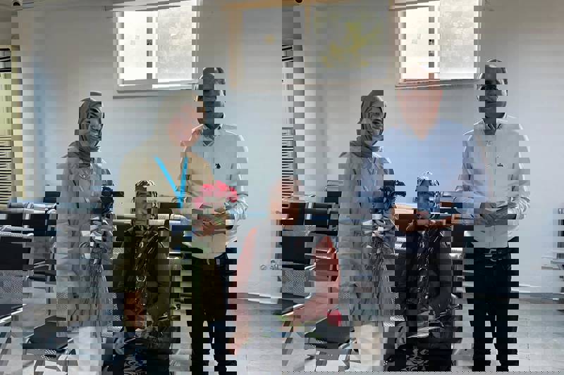 Hasta Hakları Günü