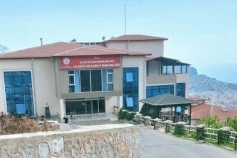 Dünya Yaşlılar Günü 
